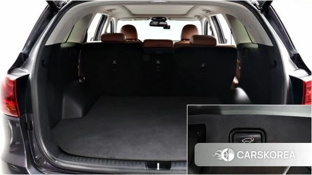 Kia The New Sorento id 3853505 из Кореи 11