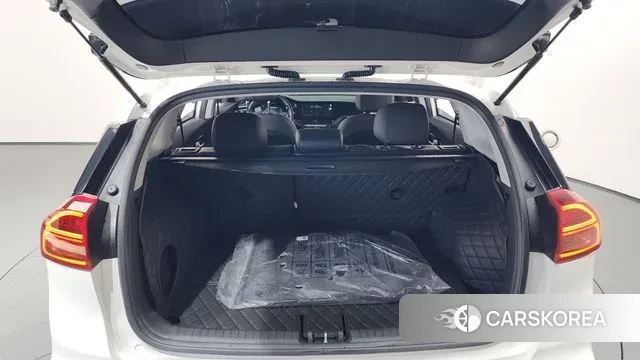 Kia The New Niro id 3534984 из Кореи 11