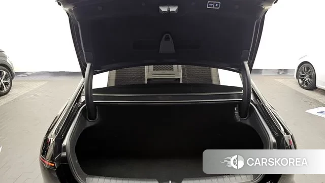 Hyundai Grandeur Hybrid (GN7) id 3405332 из Кореи 11