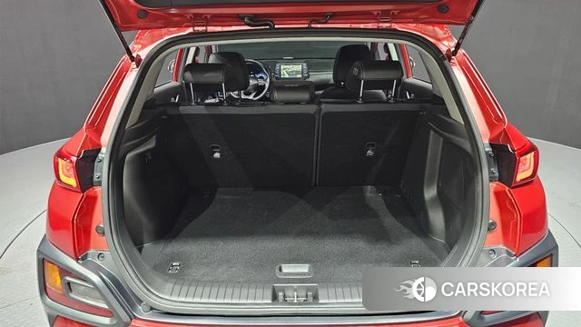 Hyundai Kona id 4587480 из Кореи 11