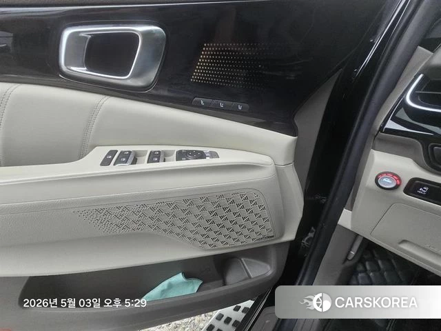 Kia The New Carnival 4th Generation id 4302414 из Кореи 11