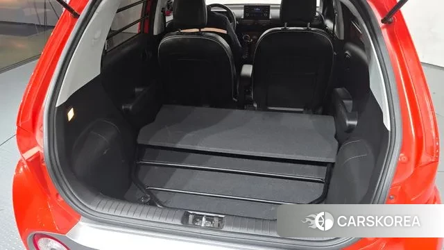 Hyundai Casper id 3591362 из Кореи 11