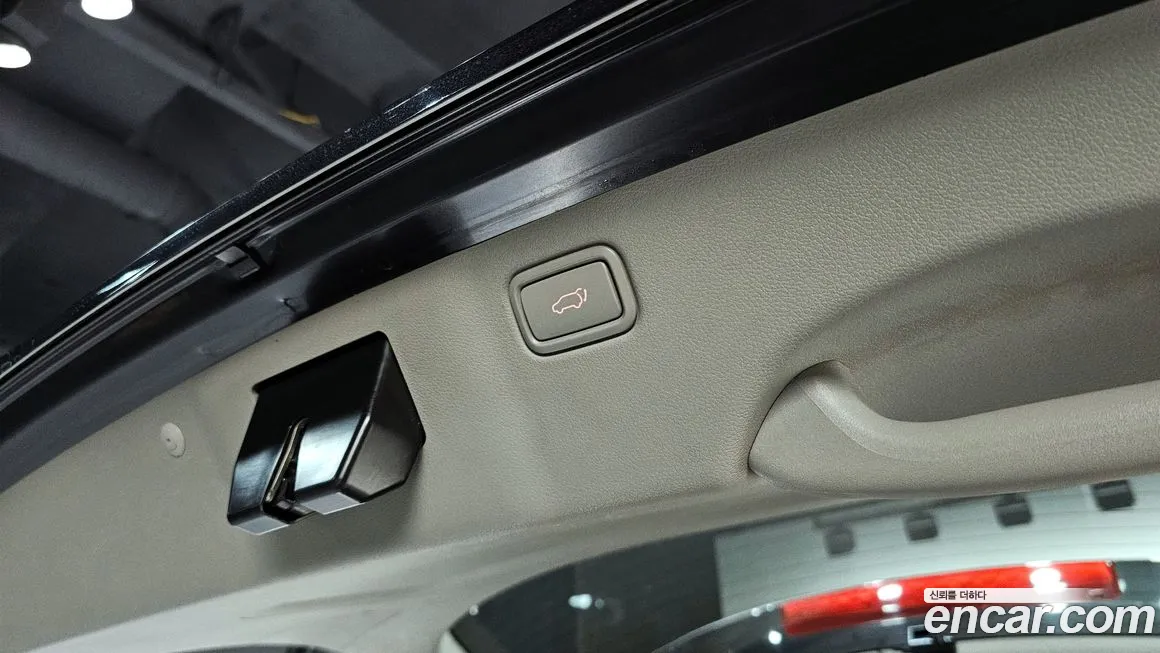 Kia The New Carnival id 1702019 из Кореи 11