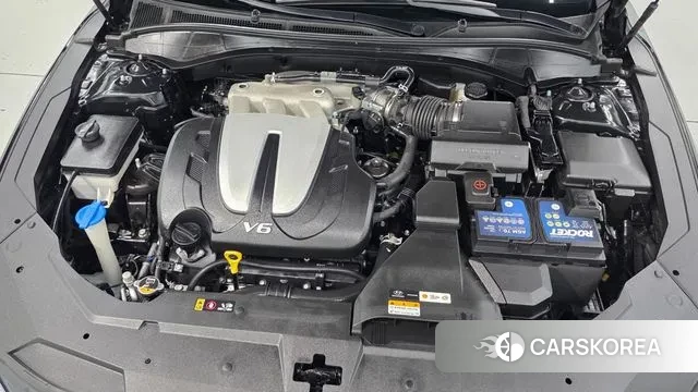 Hyundai The New Grandeur IG id 2997329 из Кореи 11