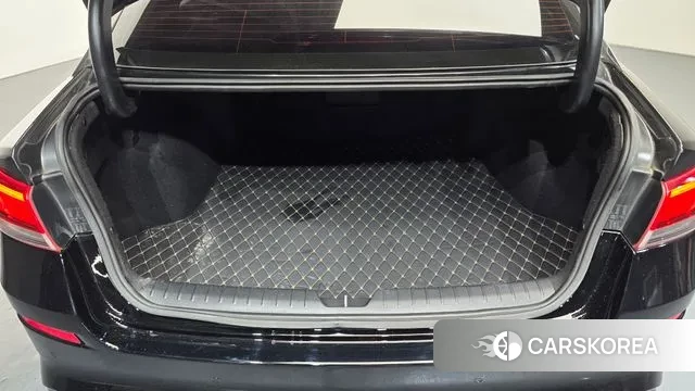 Kia The New K5 2nd generation id 3308079 из Кореи 11