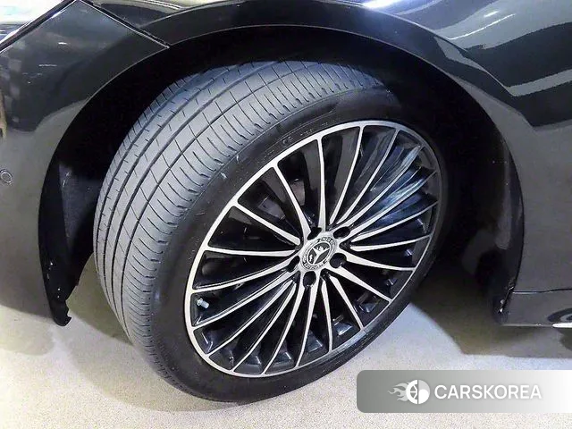 Mercedes-Benz S-Class W223 id 3059551 из Кореи 11