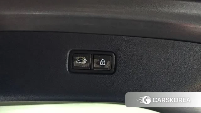 Genesis GV80 id 3525654 из Кореи 11