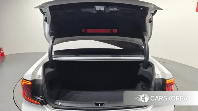 Volvo S90 id 3644857 из Кореи 11