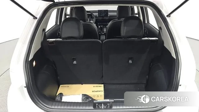 Hyundai Casper id 3614711 из Кореи 11