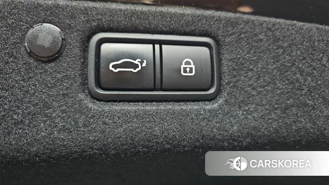 Hyundai The New Grandeur IG id 4245625 из Кореи 11
