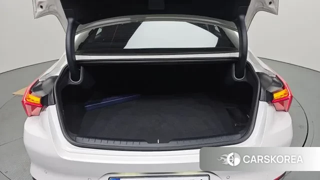 Kia K8 id 2958744 из Кореи 11