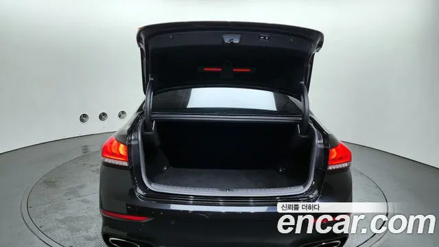 Genesis G80 id 2643366 из Кореи 11