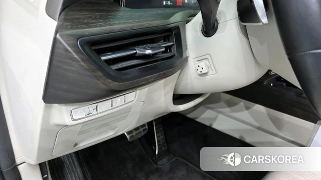 Kia K8 Hybrid id 4361529 из Кореи 11