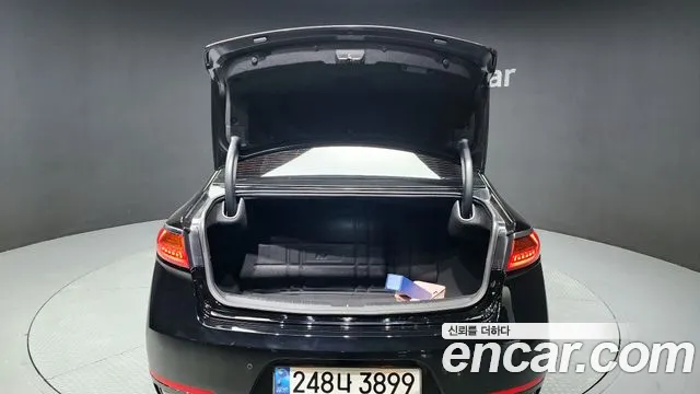 Kia Come New K7 id 2797847 из Кореи 11