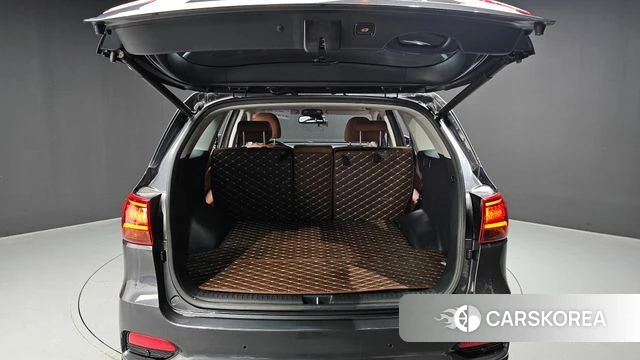 Kia The New Sorento id 3916916 из Кореи 11