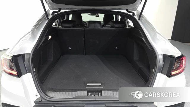 Renault Korea (Samsung) Arcana id 4474554 из Кореи 11