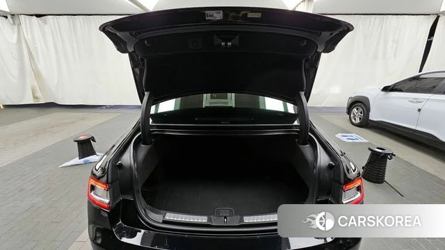 Lincoln Continental 10th Generation id 3955322 из Кореи 11