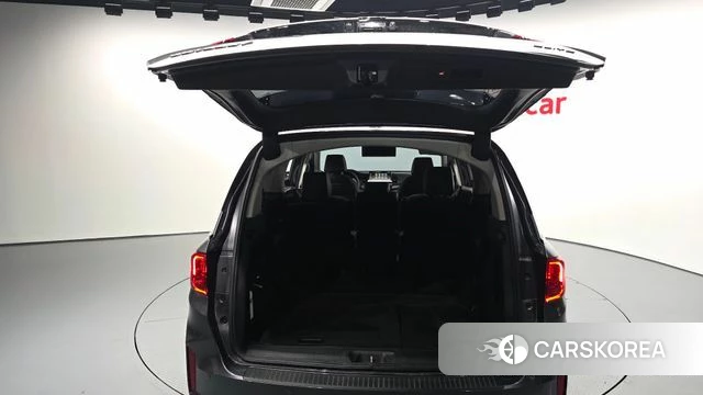 Honda Odyssey id 4291647 из Кореи 11