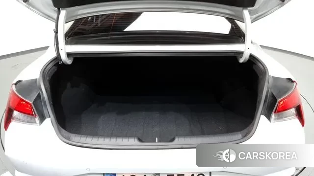 Hyundai Avante Hybrid (CN7) id 3377944 из Кореи 11