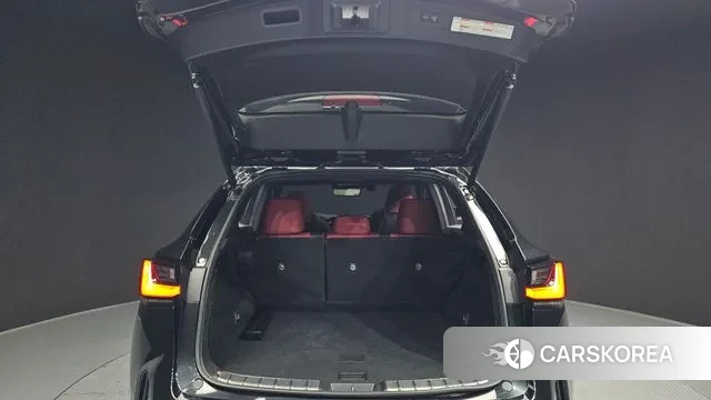 Lexus NX450h + 2nd generation id 3701706 из Кореи 11