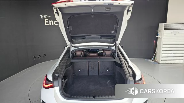 BMW i4 id 4898408 из Кореи 11