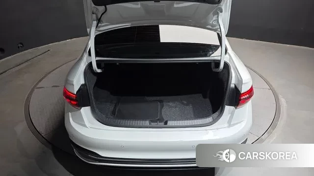 Volkswagen 7th Generation of Jetta id 3088121 из Кореи 11