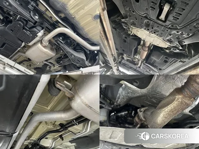 Kia Carnival 4th generation id 3655908 из Кореи 11