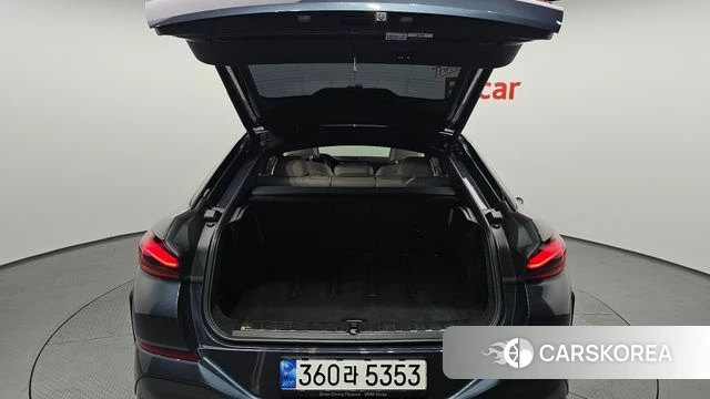 BMW X6 (G06) id 3859336 из Кореи 11