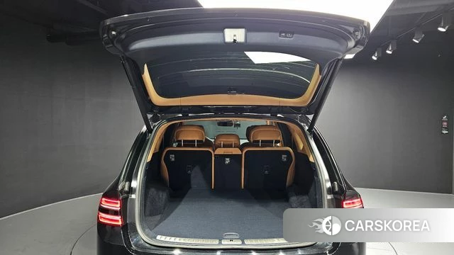 Genesis GV80 id 4474985 из Кореи 11
