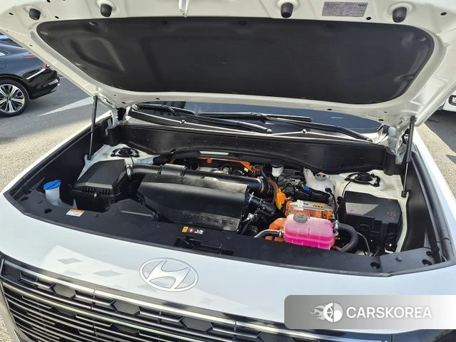 Hyundai Palisade (LX3) id 3914124 из Кореи 11