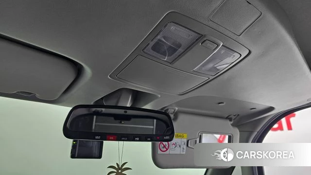 Kia The New Ray id 4758569 из Кореи 11