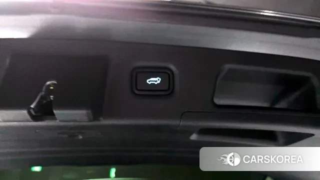 Hyundai The New Santa Fe id 3059529 из Кореи 11