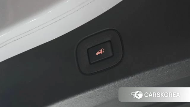 Renault Korea (Samsung) The New QM6 id 4692450 из Кореи 11