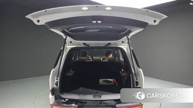 Hyundai Santa Fe (MX5) id 2983821 из Кореи 11