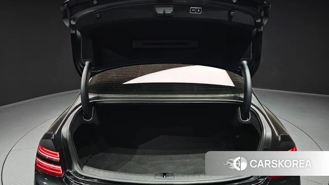 Genesis G80 (RG3) id 4281364 из Кореи 11