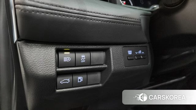 Toyota Avalon 5th Generation id 4232799 из Кореи 11