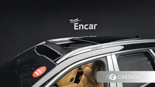 Kia Sorento 4th Generation id 3417552 из Кореи 11