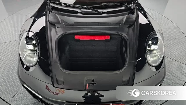 Porsche 911(992) id 3399913 из Кореи 11