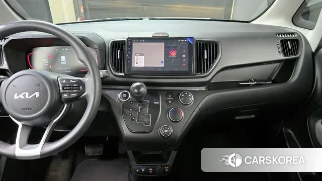 Kia The New Kia Ray id 3610645 из Кореи 11