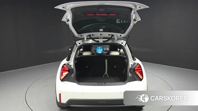 Mini Cooper S 4th Generation id 4342521 из Кореи 11