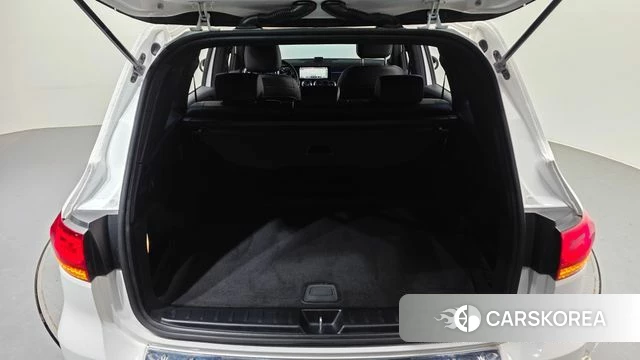 Mercedes-Benz GLB-Class X247 id 4268436 из Кореи 11