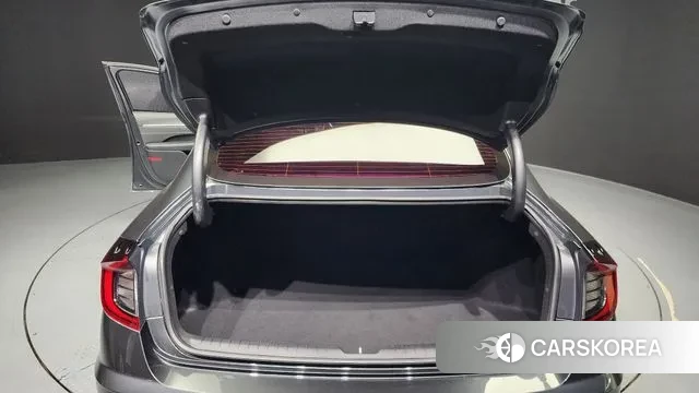 Hyundai Sonata (DN8) id 2975748 из Кореи 11