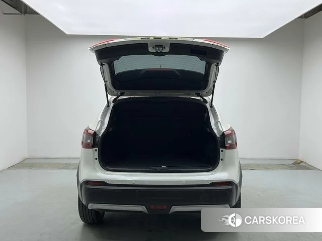 Nissan Qashqai id 4273385 из Китая 11