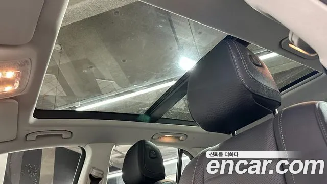 Mercedes-Benz GLE-Class W167 id 2707115 из Кореи 11