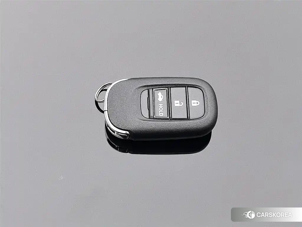 Honda Accord id 4634799 из Китая 11
