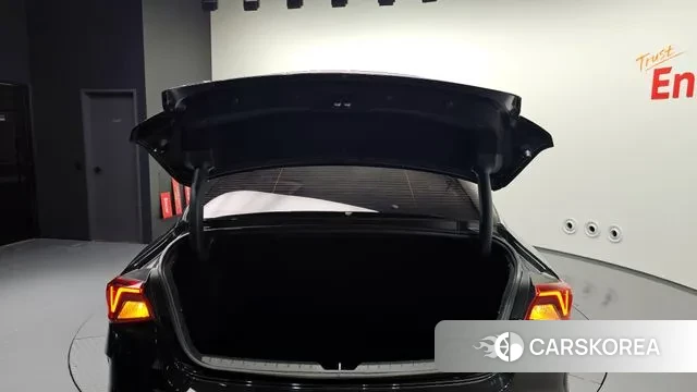 Kia K5 3rd generation id 3616604 из Кореи 11