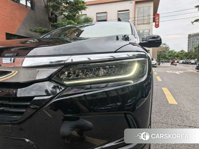 Honda Hao Ying id 4365811 из Китая 11