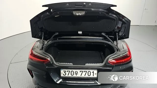 BMW Z4 (G29) id 3682095 из Кореи 11