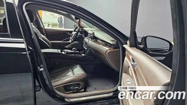 Kia More K9 id 2791375 из Кореи 11