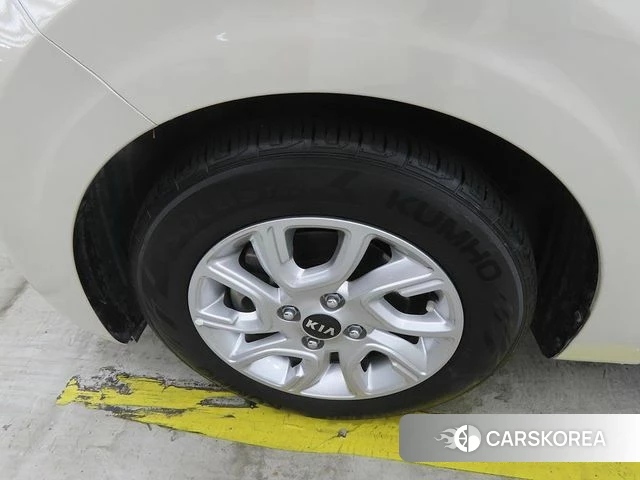 Kia All New Morning (JA) id 4770725 из Кореи 11